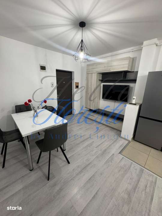 Se inchiriaza apartament cu 2 camere, Floresti|Eroilor - Imagine principală: 3/11