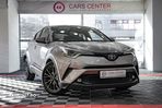 Toyota C-HR 1.8 HSD 4x2 CVT C-ult LED - 2