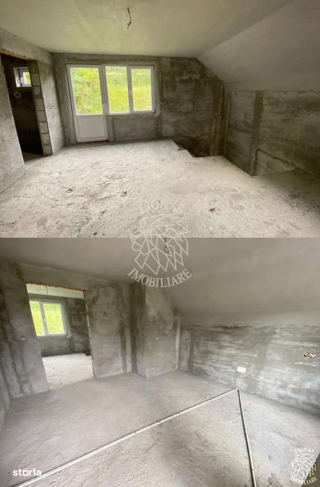 Casa 4 camere-teren/livada 1250 mp-pretabil locuire-Nepos - Imagine principală: 4/8