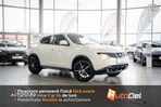 Nissan Juke 1.6 DIG-T ALL-MODE 4x4i CVT Tekna - 1