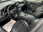 Mercedes-Benz GLC 220 d 4MATIC - 15