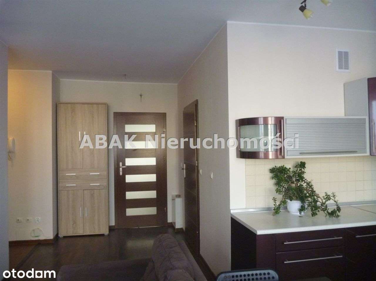 2-pokojowe mieszkanie ul. Zatorska. - Pełny obrazek: 5/10