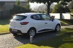 Renault CLIO 1.5 DCI VAN - IVA DEDUTIVEL - NACIONAL - 5