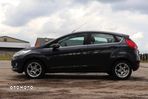 Ford Fiesta 1.25 Titanium - 8