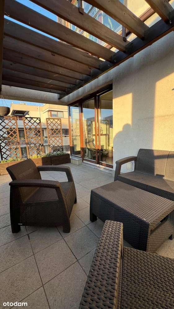 Mieszkanie na wynajem Bartycka - Pełny obrazek: 5/15