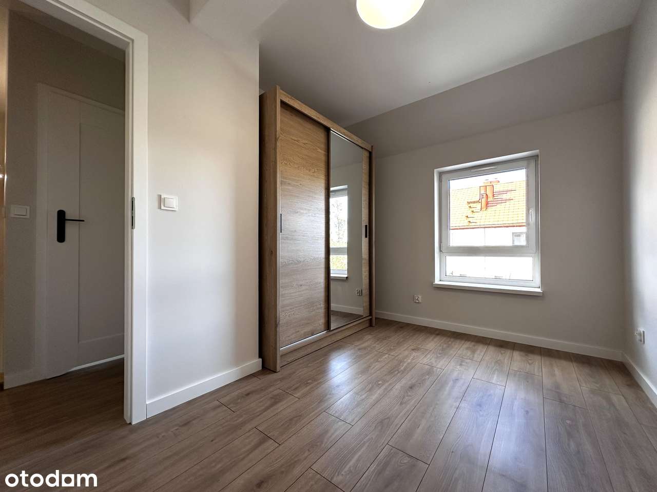 NOWY Dom szeregowy I Krzyków pod Wrocławiem I Ogród I 3 sypialnie-2