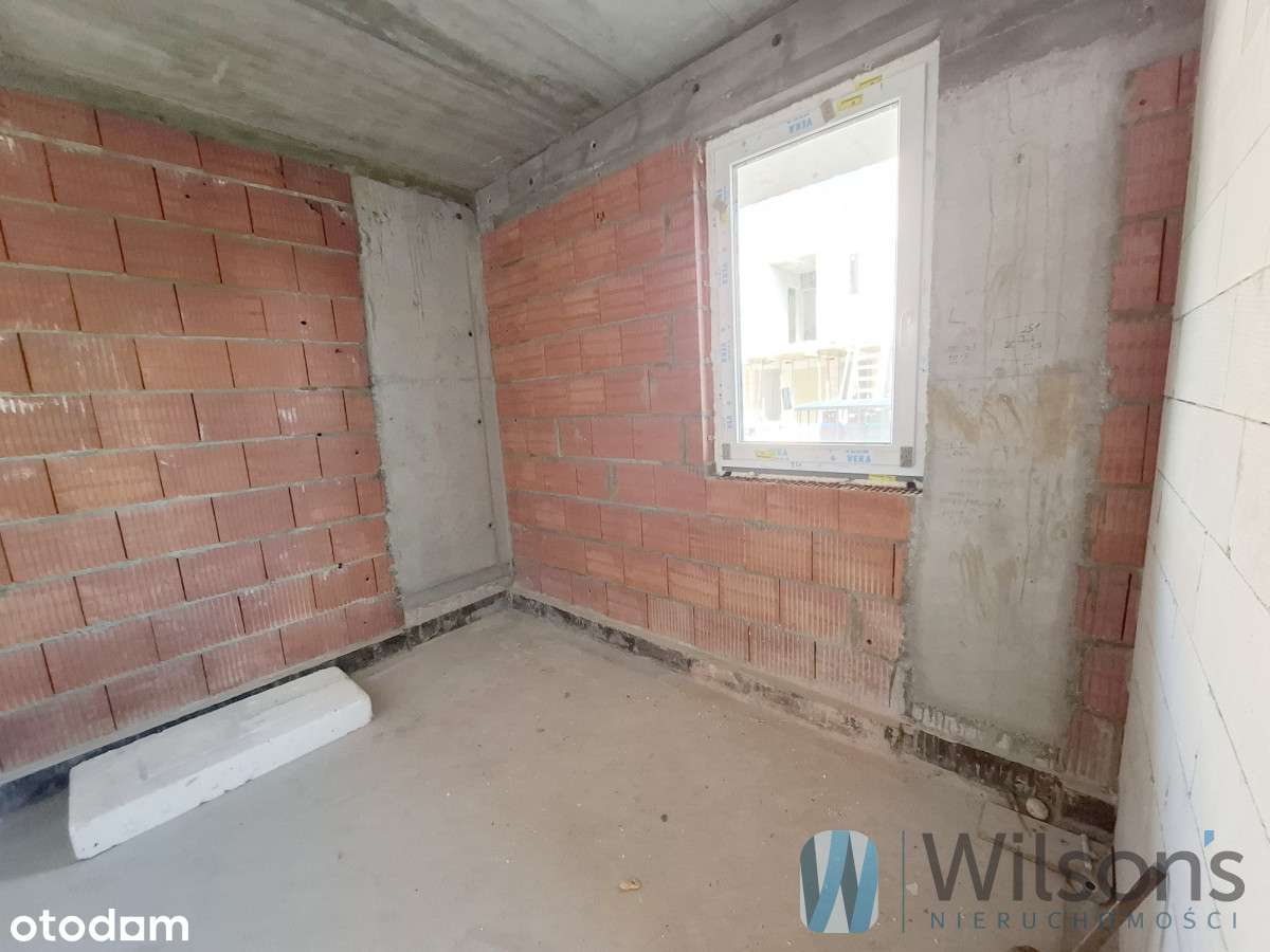 4 pokojowe_Ogródek_ Rekuperacja_30 min W-wa - Pełny obrazek: 5/7