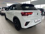 Volkswagen T-Roc 1.5 TSI R-Line DSG - 5