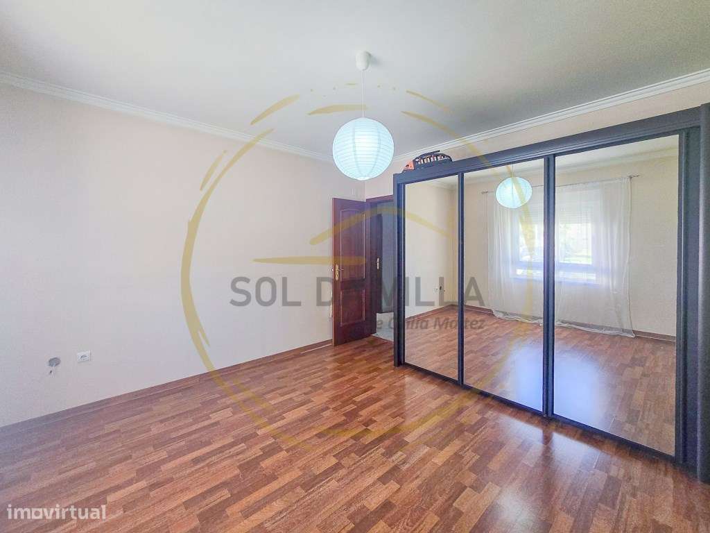 Apartamento T2+1 renovado- Cova dos Vidros - 295.000€ - Quinta do C...-12