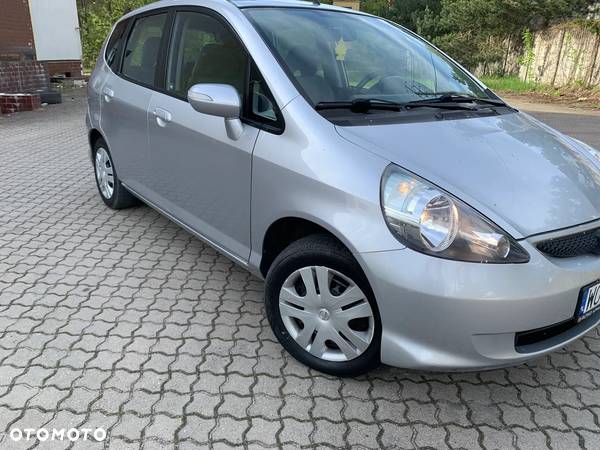 Honda Jazz 1.4 S - 5