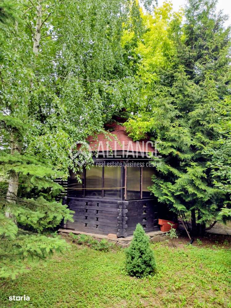 BREBU/PRAHOVA(cod04)-Casa P+1 zona mirifica - Imagine principală: 4/20