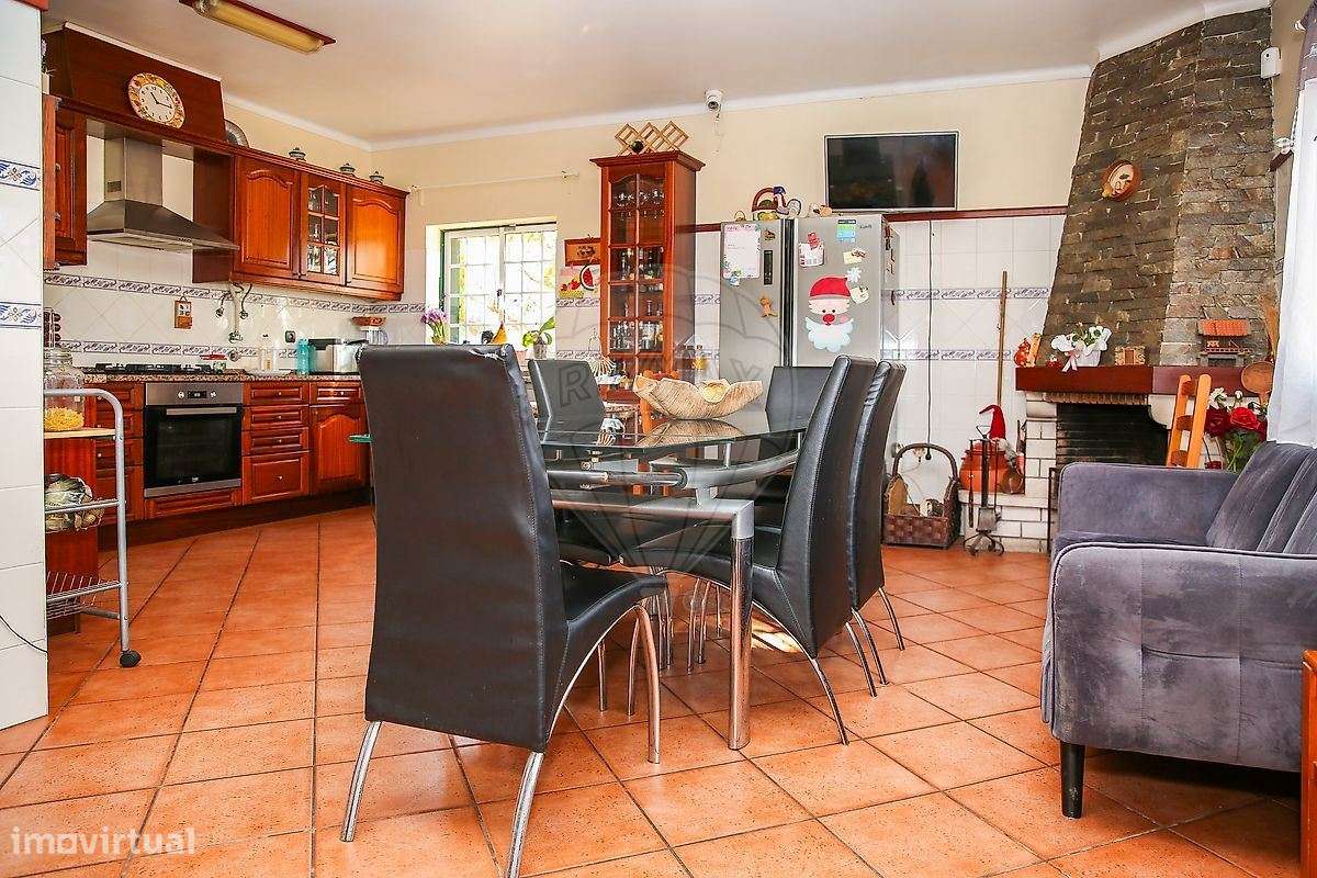 Moradia T4 à venda em Cartaxo - Grande imagem: 4/30