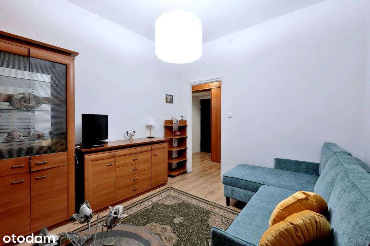 Pokój z kuchnia na Pradze Północ, blisko metra - Pełny obrazek: 5/9