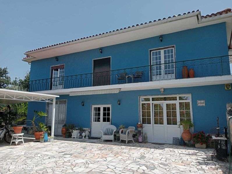 Casa à venda T6  Herdade Tomar - Grande imagem: 4/12