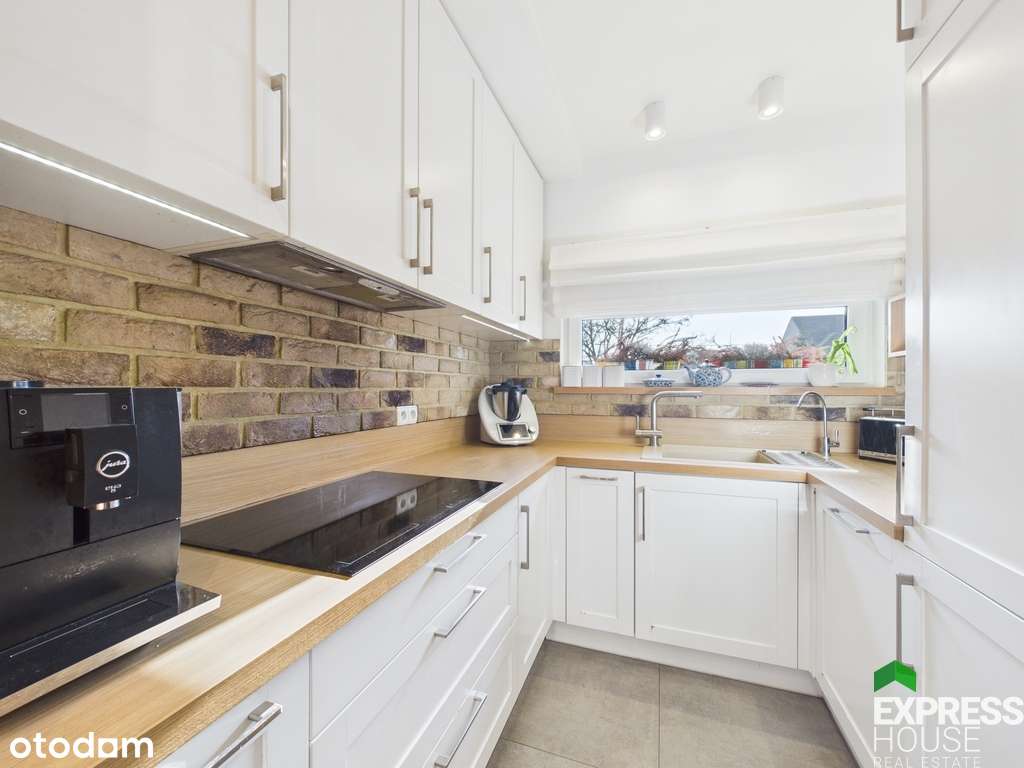 5 pokoi, szeregowy, wysoki standard, Wiry-3