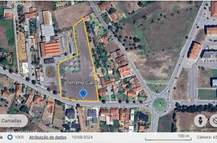 Terreno Urbanizável - Grande imagem: 3/16