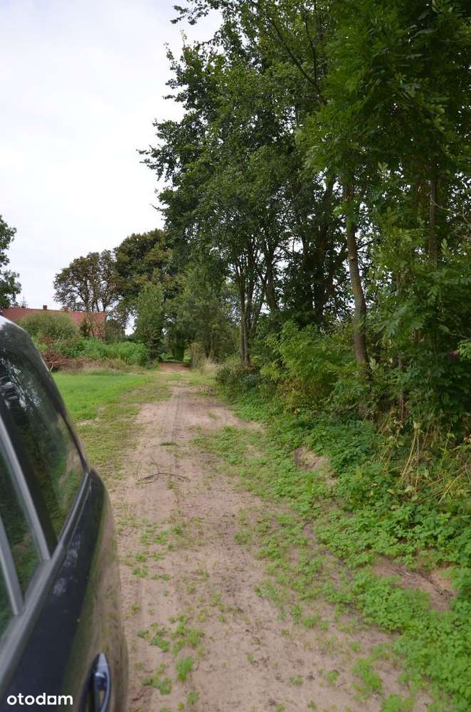 Budowlana w gm. CHOROSZCZ, ostatnia działka !-8