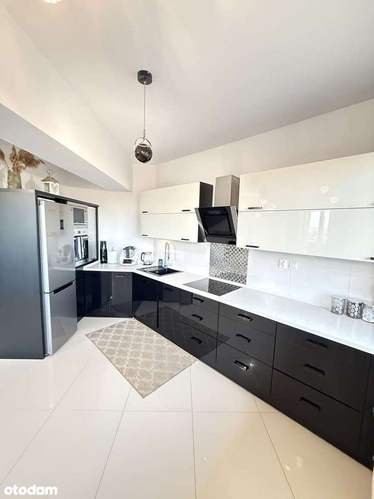 Mieszkanie w bloku z windą, REZERWACJA - Pełny obrazek: 5/19