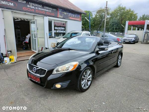 Volvo C70 T5 Summum - 4