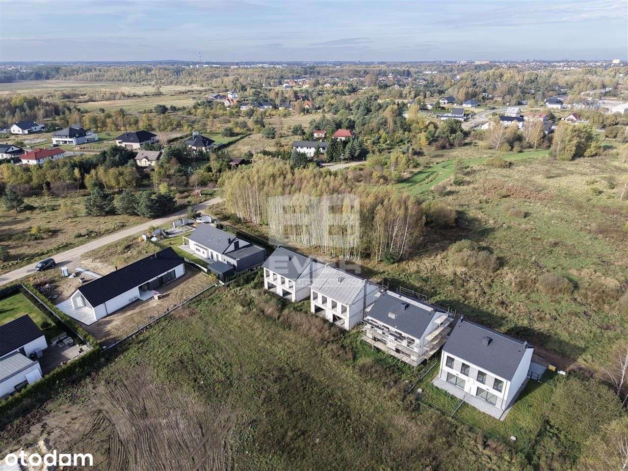 Nowoczesny Bliźniak, 5 Pokoi Z Ogródkiem - Idealny - Pełny obrazek: 5/5