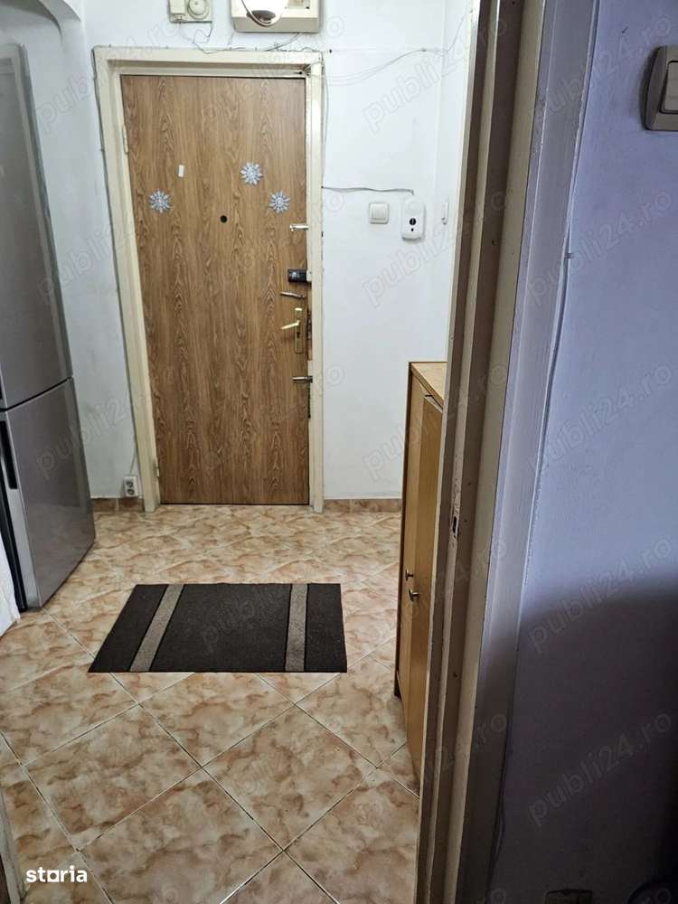 De vanzare apartament de 3 camere Gorjului/Lujerului-7