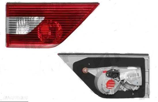 Lampa spate, stop Bmw X3 06.2003-08.2006 ULO stanga/dreapta interior - 1