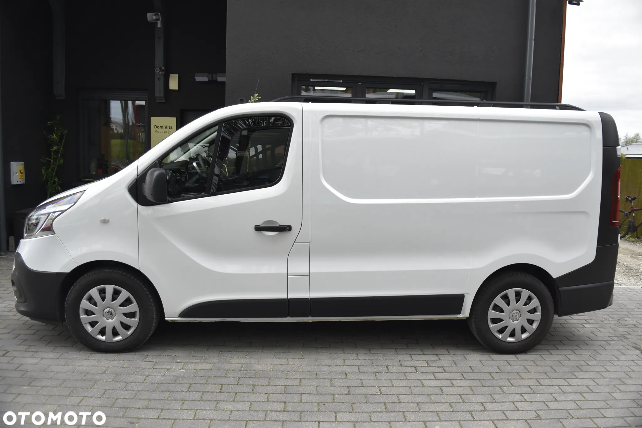 Renault Trafic - 26