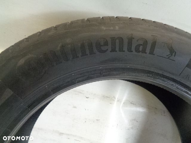 CONTINENTAL ECOCONTACT 6 Q 235/55R19 105W - 10