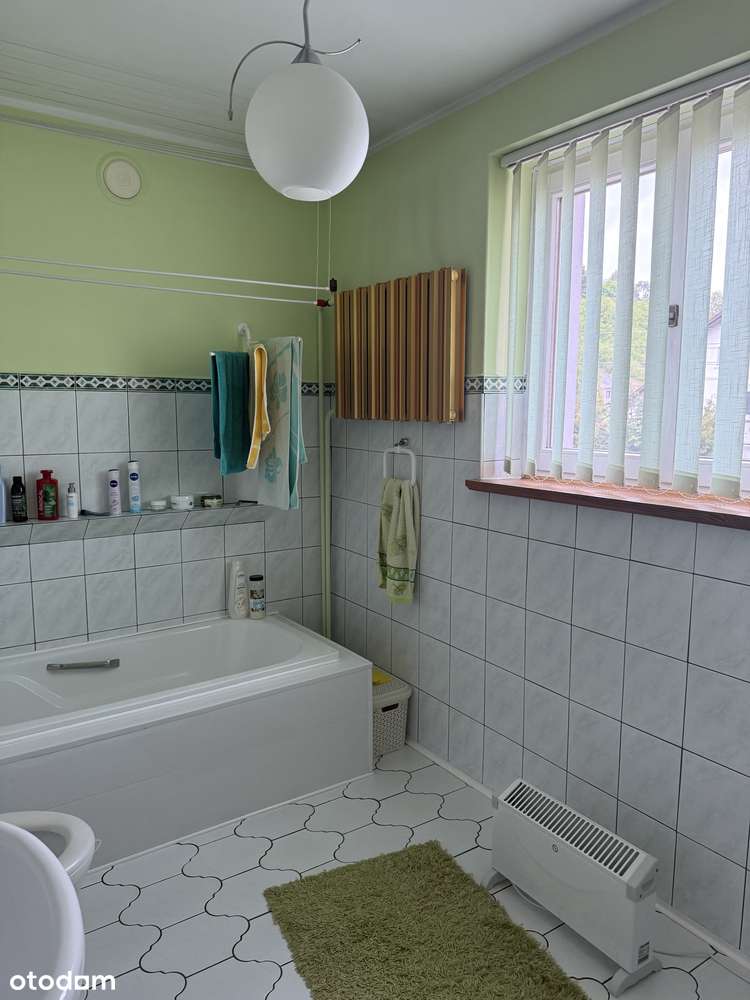 Reda dom szeregowy przy lesie-7