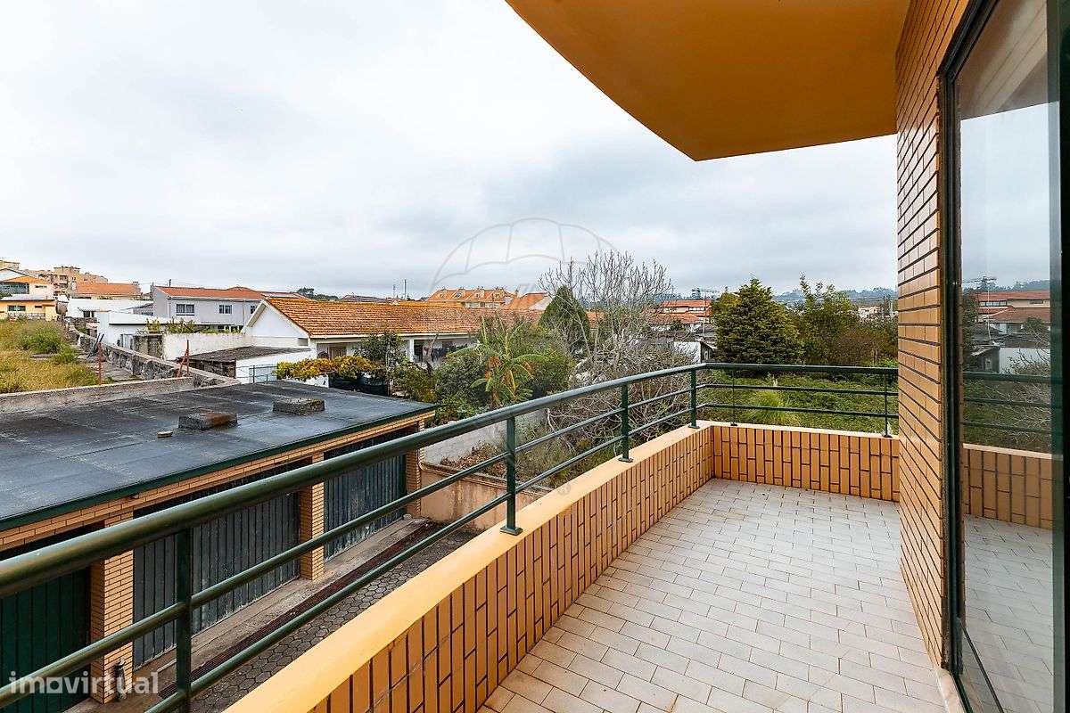 Apartamento T2 para venda-22