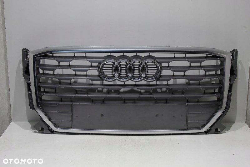 Audi Q2 81A Grill Ładny - 1