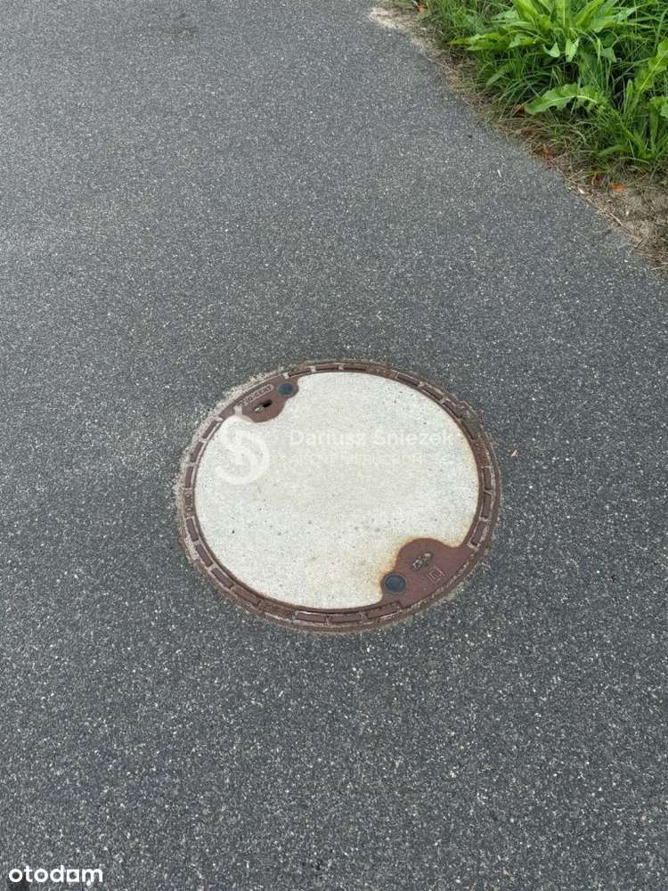 Top działki budowlane w Siadle Górnym Mpzp Media-8