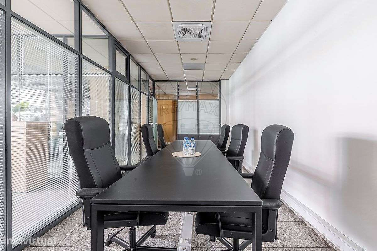 Escritório  para arrendamento - Grande imagem: 5/17