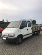 Renault Master Camião 2.8 DTi 2001 - Para Peças - 2