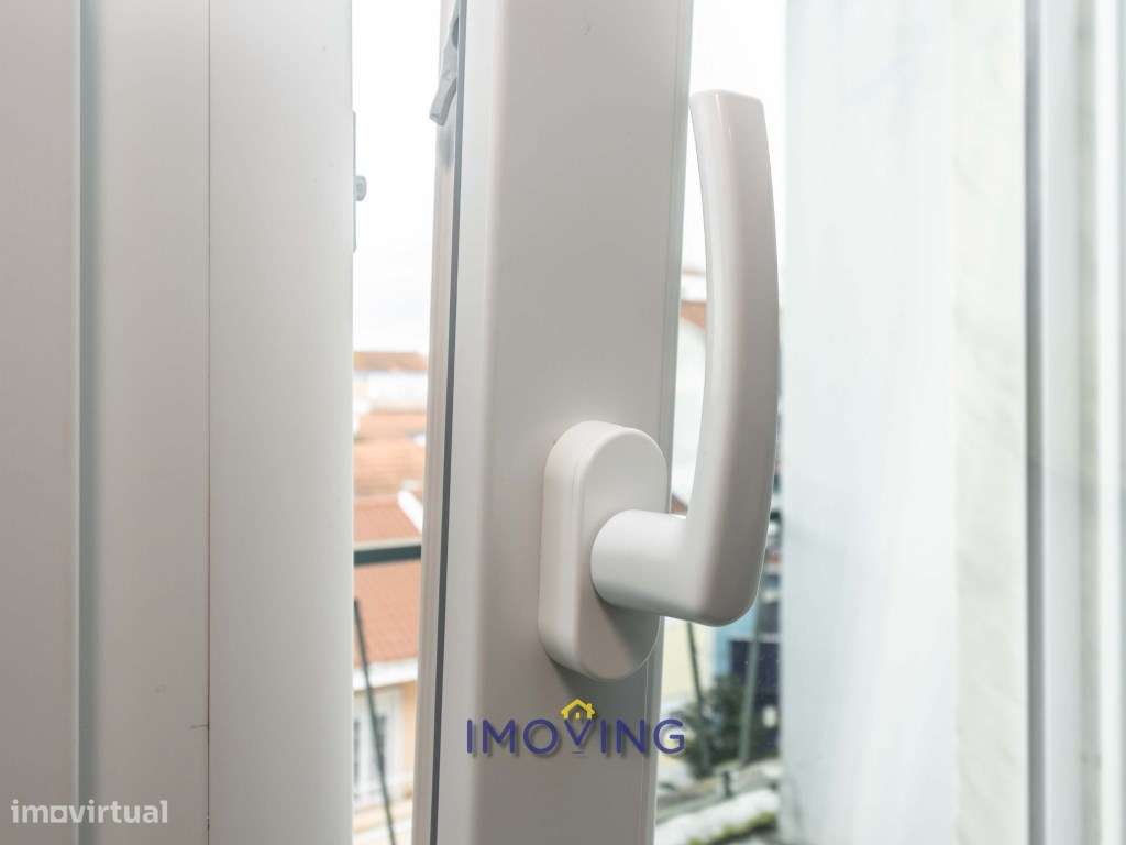 Excelente oportunidade T2 na Quinta da Lomba, Barreiro-21