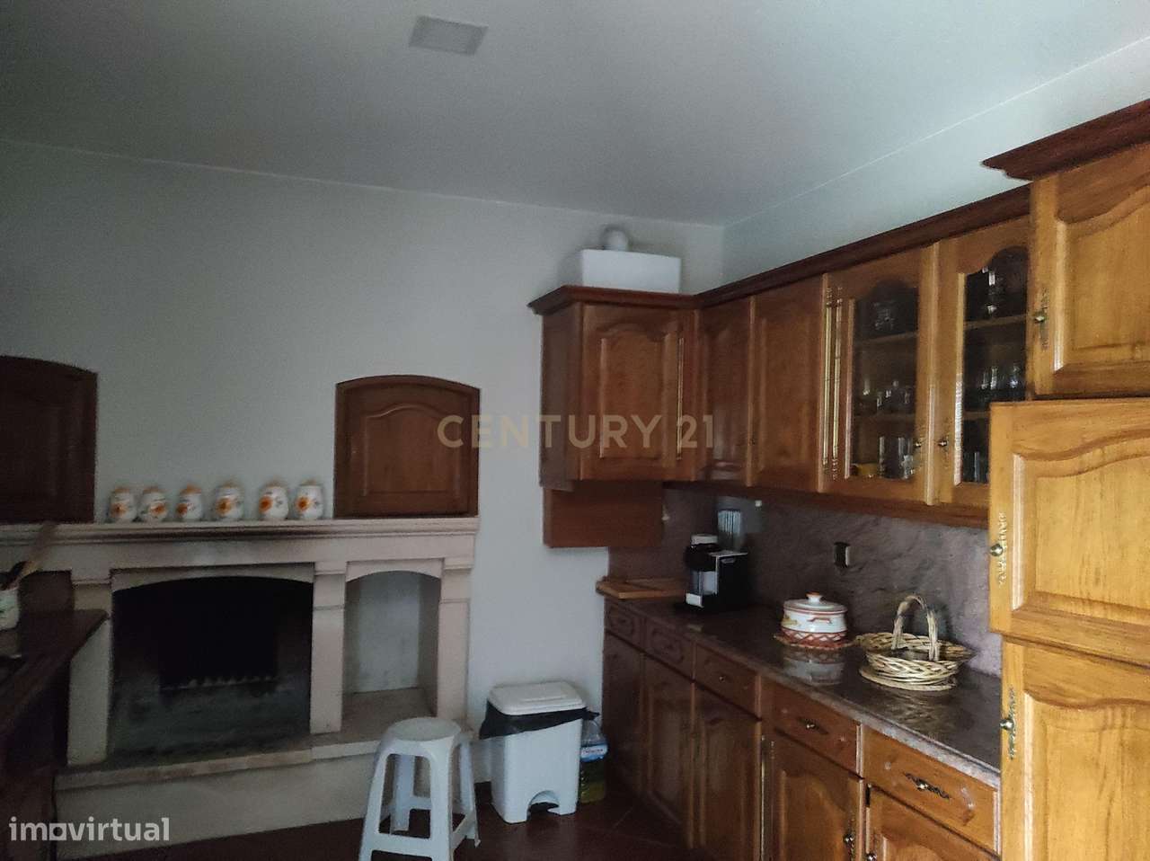 Moradia em Lagoa Parada - Santiago da Guarda - Ansião-2