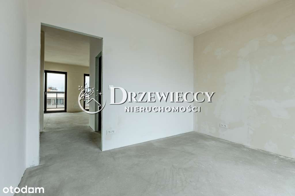 Wyjątkowy apartament z widokiem na Warszawę-10