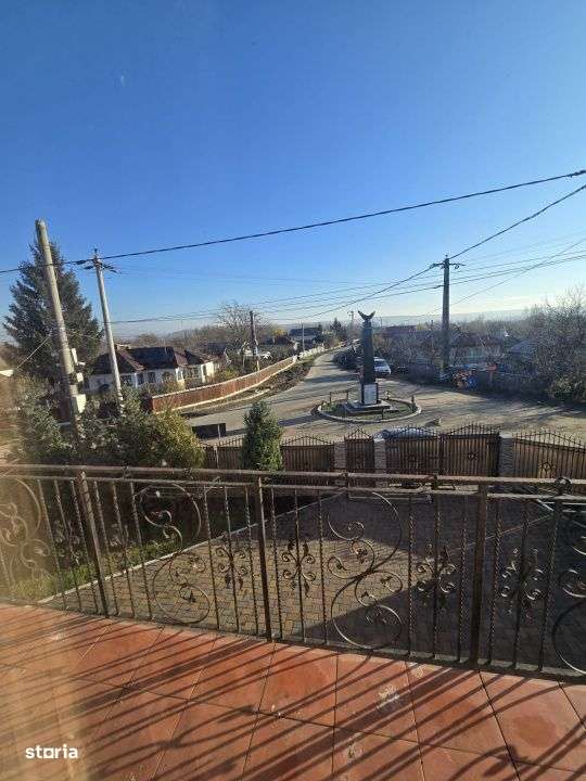 Casa Saucesti  Siretu-5