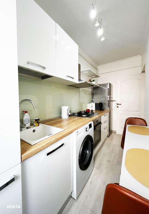 Apartament cu 2 camere la cheie, 60 mp, Visani - Imagine principală: 5/12