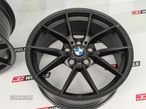 Jantes BMW M4 CS 763M em 18" | 5x120 - 6