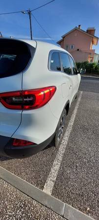 Renault Kadjar Energy dCi 110 EDC LIMITED - 8