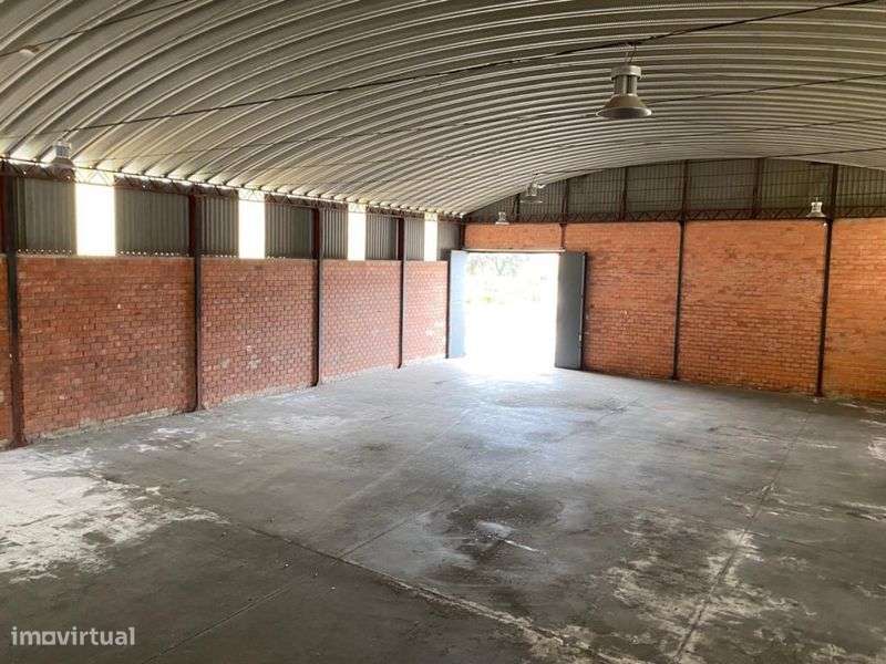 Armazem Logistica - Grande imagem: 4/12