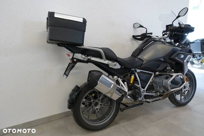 BMW GS - 7