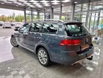 Volkswagen Passat Alltrack 2.0 TDI 4Motion BMT - 10