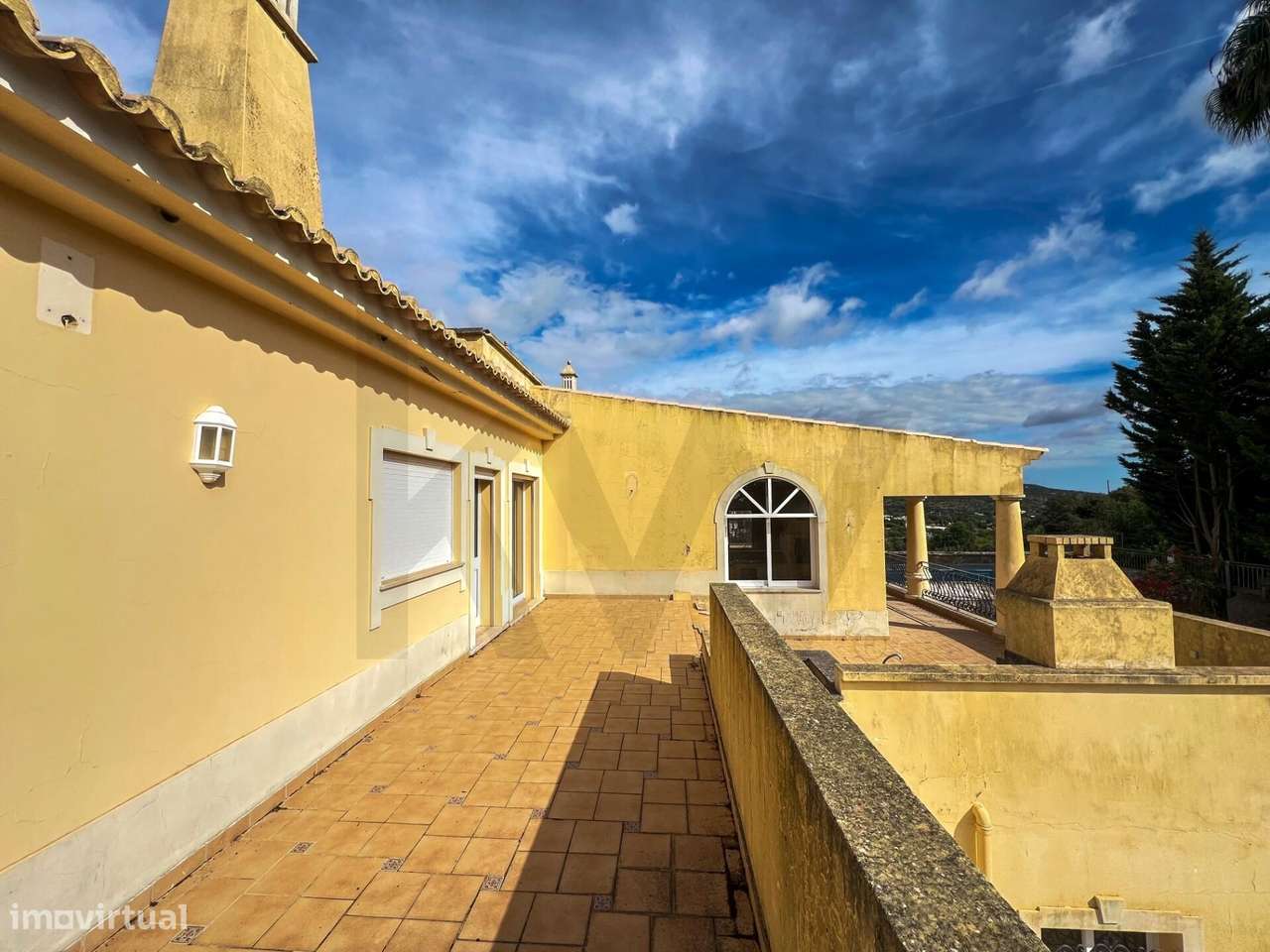 Moradia T4  com Piscina – Um Projeto à Sua Medida-13