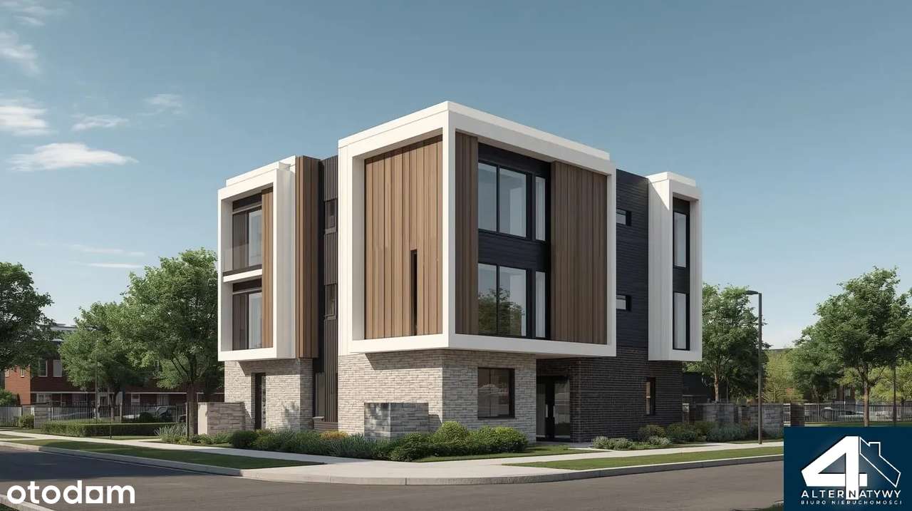 Teren inwestycyjny w centrum.-0