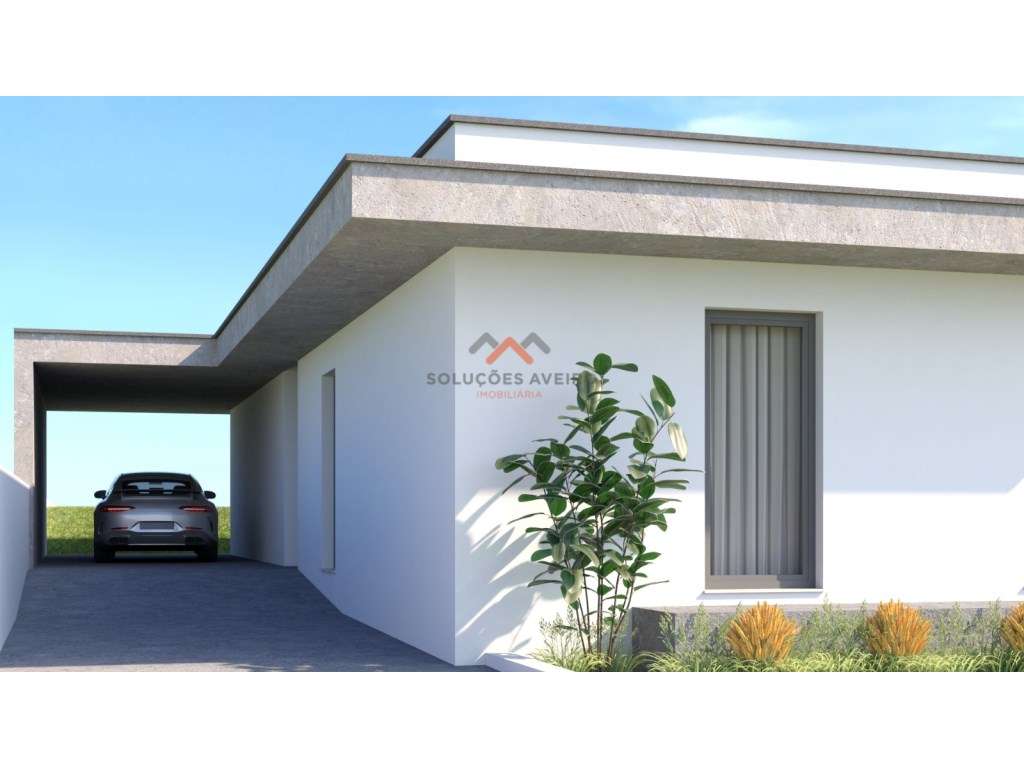 Terreno com projeto aprovado para moradia térrea - Santa Joana - Grande imagem: 2/4