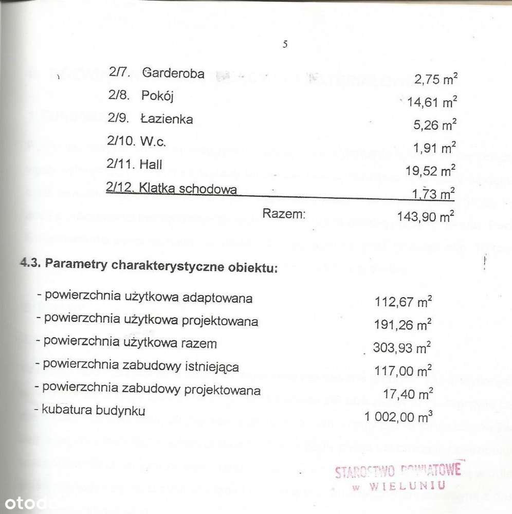 Okazja!!!, Dom 200m2+zabudowania 220m2, Wieluń-12