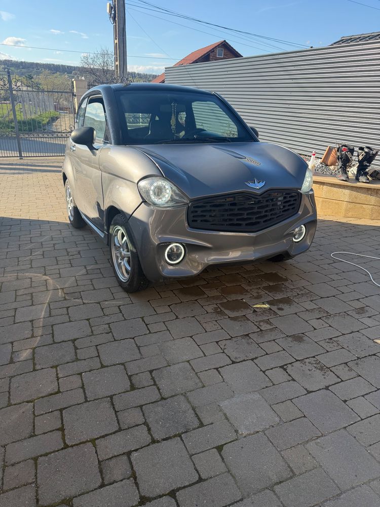 Chatenet CH40 2021