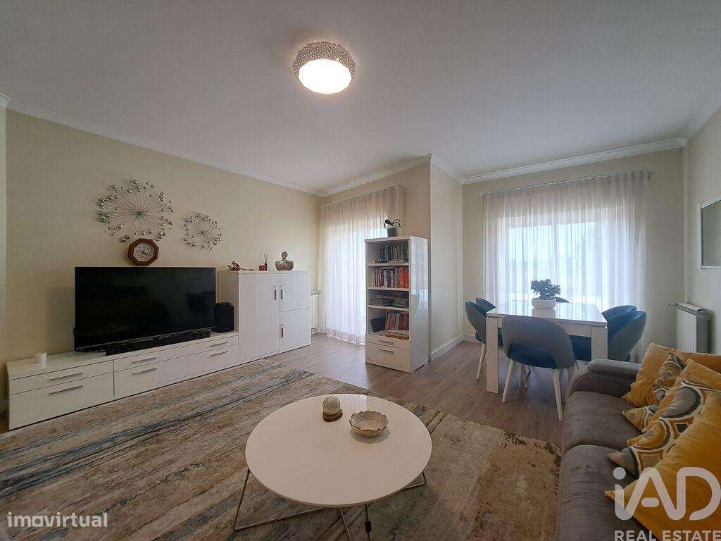 Apartamento T3 em Ericeira de 90 m2 - Grande imagem: 5/40